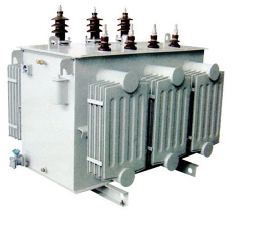 上海S13-800KVA/10KV/0.4KV油浸式变压器