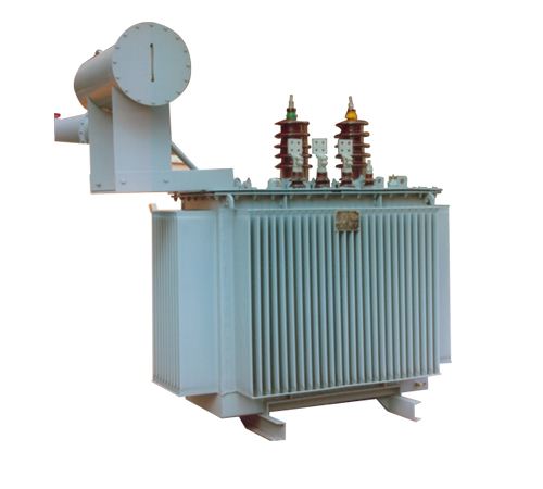 上海S11-4000KVA/35KV/10KV/0.4KV油浸式变压器