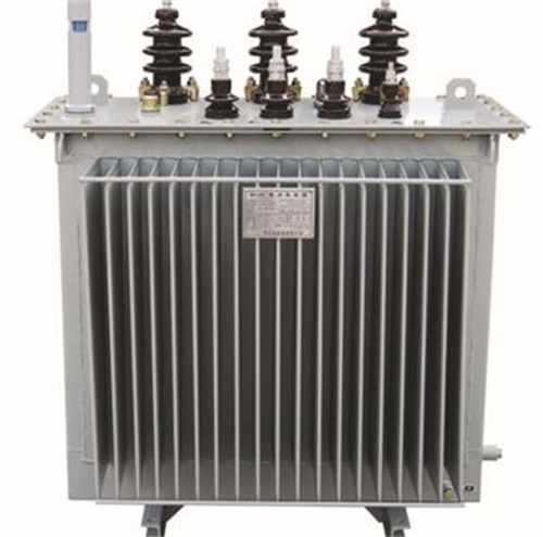 上海S11-35KV/10KV/0.4KV油浸式变压器