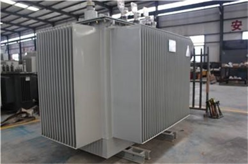 上海S11-2500KVA/35KV/10KV/0.4KV油浸式变压器