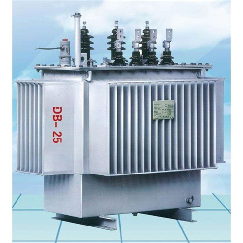 上海S11-160KVA/10KV/0.4KV油浸式变压器