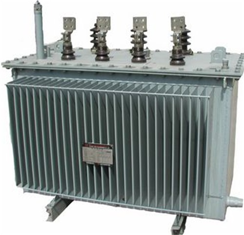 上海S11-500KVA/35KV/10KV/0.4KV油浸式变压器