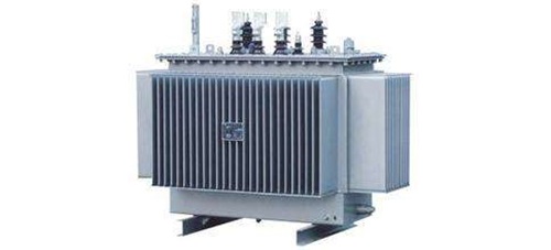 上海S11-630KVA/10KV/0.4KV油浸式变压器