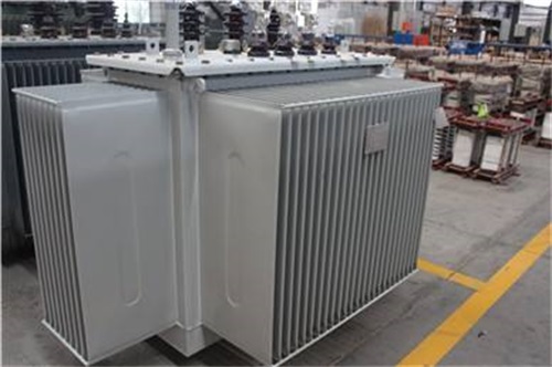 上海S13-2500KVA/35KV/10KV/0.4KV油浸式变压器