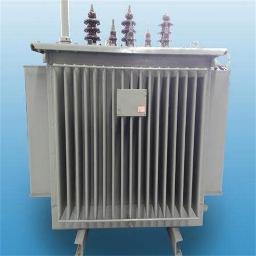 上海S13-125KVA/10KV/0.4KV油浸式变压器