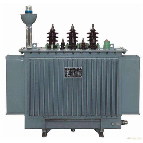 上海S13-2000KVA/35KV/10KV/0.4KV油浸式变压器