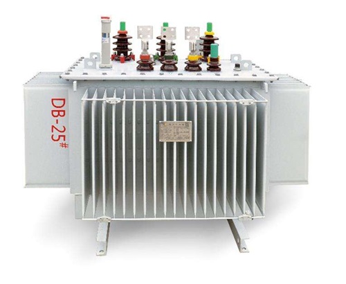 上海SCB11-400KVA/10KV/0.4KV油浸式变压器