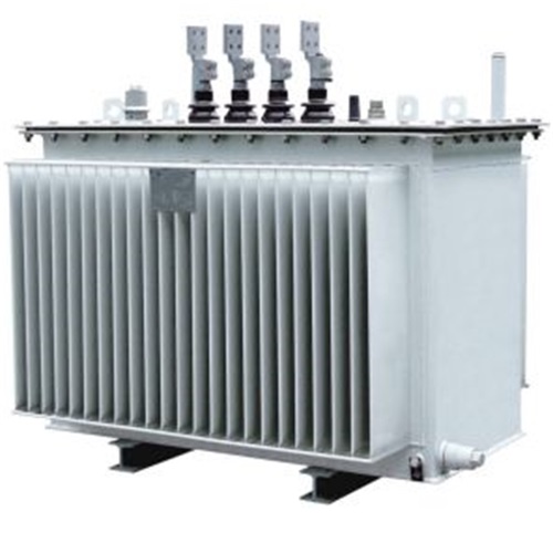 上海S11-400KVA/10KV/0.4KV油浸式变压器